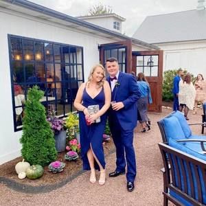 Meet your Posher, Brian